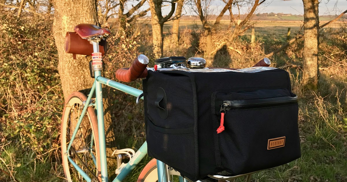 Rando bag hot sale